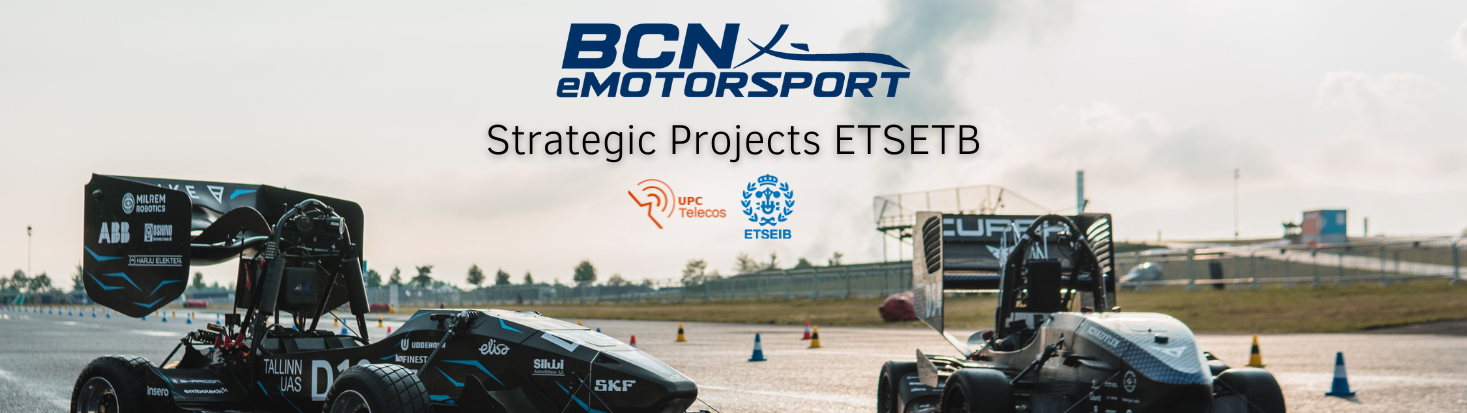 BCN eMotorSport