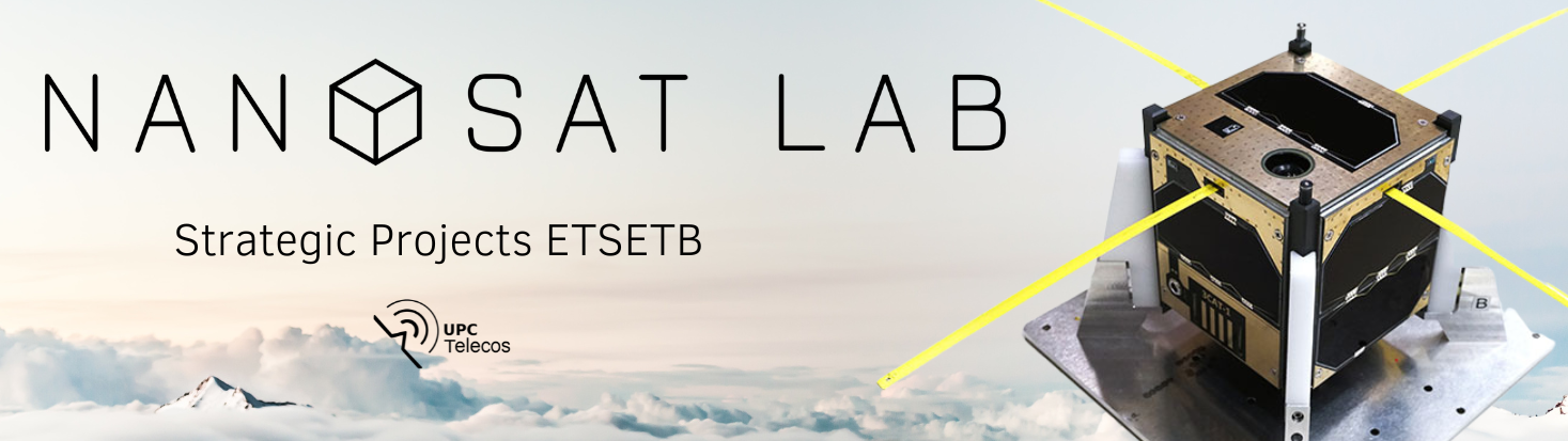 NanoSatLab