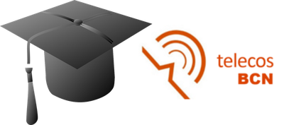 Acte acadèmic de graduació i de reconeixement de l’ETSETB Curs acadèmic 2017-2018