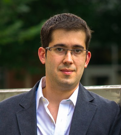 Conferència: "L’Internet de les Nano-Coses: De Nanomaterials a Macrosistemes", a càrrec del Prof. Josep Miquel Jornet, University at Buffalo, NY