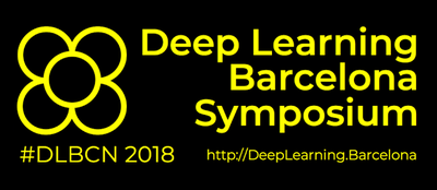 Deep Learning Barcelona Symposium