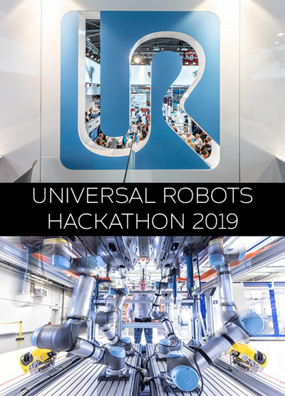 Presentació de l'Empresa Universal Robots: Una empresa de robots col·laboratius.
