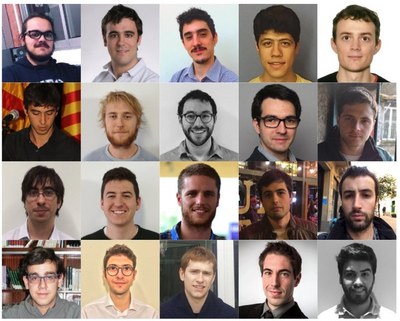 Xerrada: Predicció de nòduls malignes als pulmons fent servir “small data” - Experiència de l’equip de l’UPC al challenge d’IEEE-ISBI