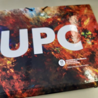 Master in Photonics and Master in Advanced Telecommunications Technologies:  enrolment session.