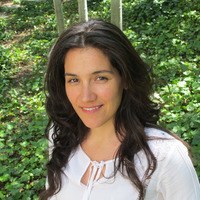 Seminar “Modelling the brain: resting-state MEG functional network analysis” given by Dr. Silvana Silva-Pereira