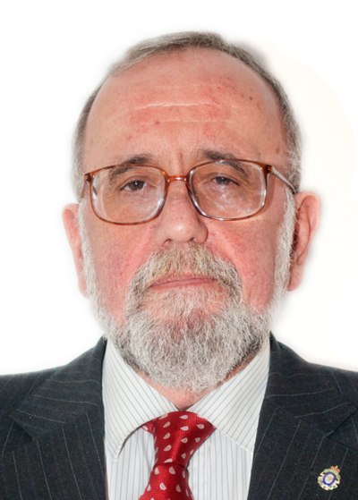 Seminario - "SORS: Soluciones consistentes para problemas de clasificación desequilibrada" - Prof. Anibal R. Figueiras-Vidal, Dpto.de TSC, Universidad Carlos III de Madrid