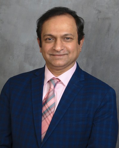 Talk: Dr. Ashutosh Dutta - Security in SDN/NFV and 5G Networks-Opportunities and Challenges