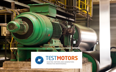 Workshop-presentació: "Test Motors: Manteniment predictiu-sensors-electrònica-monitorització de màquines-comunicacions inalambriques-App-inteligencia artificial-IoT-BigData"