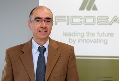 Xerrada: "Automotive sector transformation", a càrrec d'Enric Vilamajó, Ficosa International R&D director