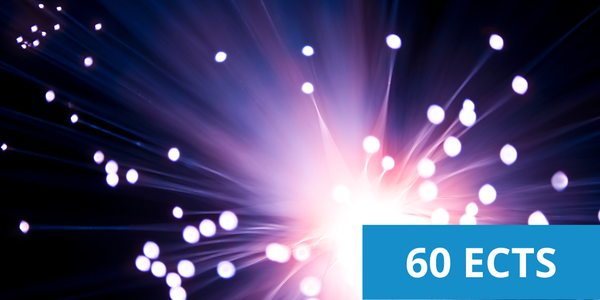 Representació gràfica d'uns fotons de llum