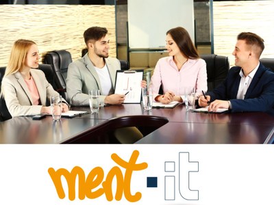 Vols tenir com a mentor un/a professional del sector? Participa en Ment-it del COIT
