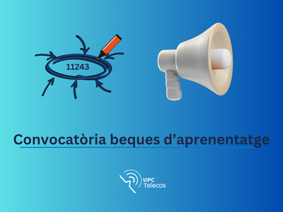 7 beques d'aprenentatge per a donar suport a activitats dirigides a alumnes de secundària