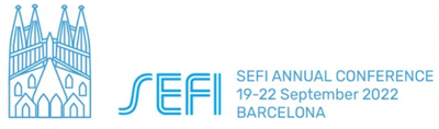 Congrés d'Innovació Docent SEFI : cerca estudiants de suport, del 19 a 21 setembre