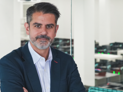 Cristian Canton, alumni de l’ETSETB, serà el nou director associat del BSC