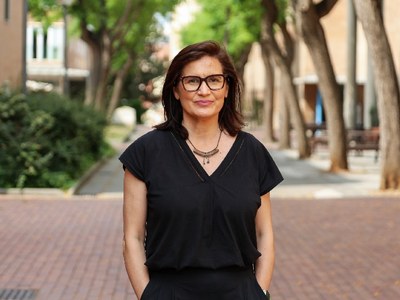 El Govern distingeix la professora Eva Vidal amb el guardó Jaume Vicens Vives a la qualitat docent universitària