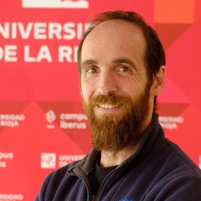 El matemàtic i mediàtic Eduardo Sáenz de Cabezón inaugura el curs acadèmic del Grau en Ciència i  Enginyeria de Dades