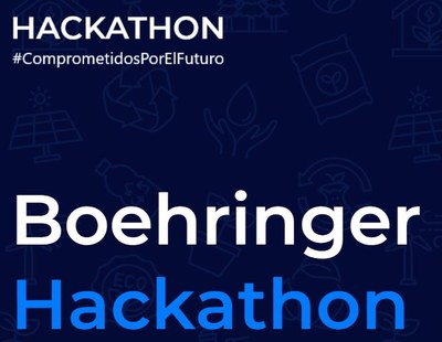 Hackaton Boehringer Ingelheim - Comprometidos con el futuro