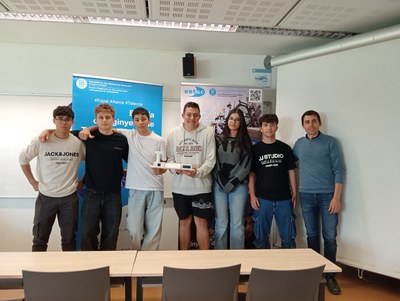 Ja hi ha guanyadors en la fase catalana dels  III TelecoGames!