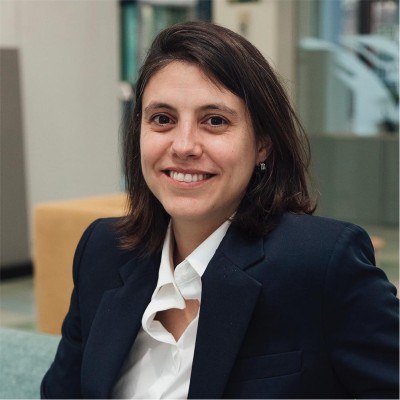 Laura Caballero, directora de l’Agència de Ciberseguretat de Catalunya, impartirà la conferència de l’acte de graduació dels màsters de l’ETSETB