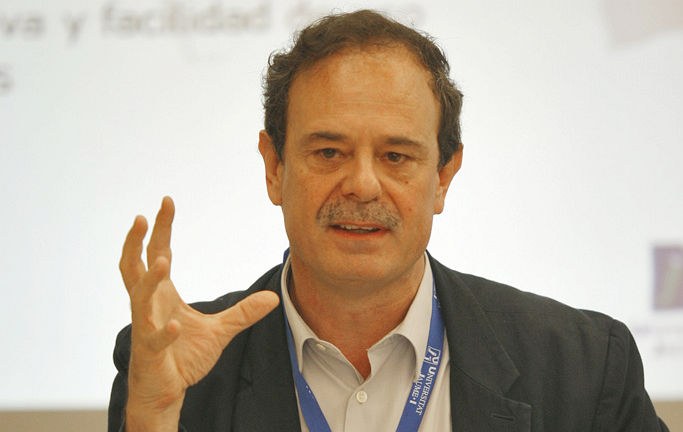 Lluís Jofre, nomenat director del projecte CARNET i de la càtedra d’empresa SEAT-UPC
