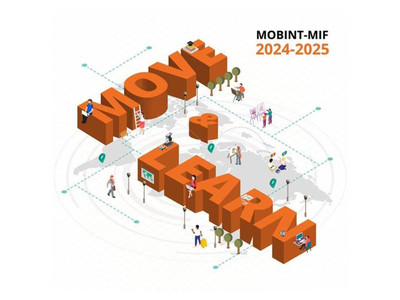 Mobilitat: Convocatòria d'ajuts a la mobilitat MOBINT-MIF 2024-2025 - fins 9 d'octubre 14h