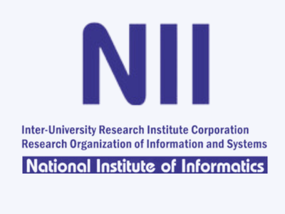 Mobilitat: Estada de curta durada al Japó - 1st call of 2024 NII - National Institute of Informatics
