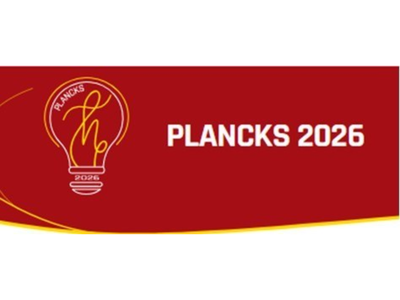 PLANCKS 2026
