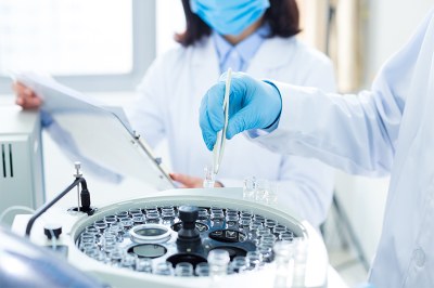 Pol Lloveras i Luis Velasco, professors de l’ETSETB, distingits pel programa Acadèmia d'Excel·lència 2025