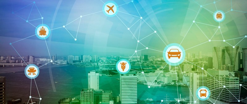 Postgraus microcredencials per a la digitalització de la mobilitat:  els darrers avenços i tendències tecnològiques aplicades a la mobilitat urbana, el transport i la logística