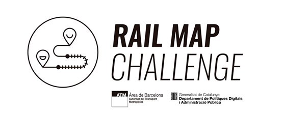 Rail Map Challenge - La hackathó del mapa ferroviari