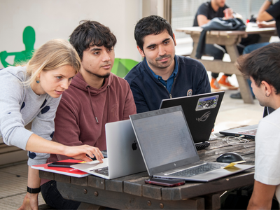 IMATEC i el  projecte RESOLUT per a l’èxit acadèmic de l'estudiantat de nou accés