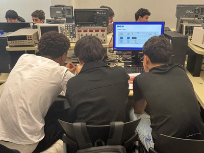 Finalitzen els tallers STEM & Tu de l’ETSETB amb 759 estudiants de secundària participants