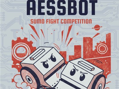 Torna la SUMO FIGHT COMPETITION