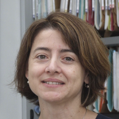 Trinitat Pradell, professora de l'ETSETB, guardonada amb la Medalla Narcís Monturiol de la Generalitat de Catalunya