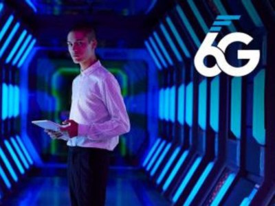 Xerrada  "6G – 3GPP Status and Technology" a càrrec de Rohde & Schwarz