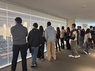 1st Edition BSC Days @ Telecos – Visit to BSC and MareNostrum 5