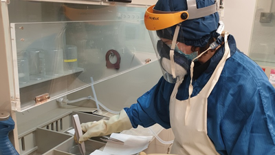 New master's degree in Semiconductor Engineering and Microelectronic Design