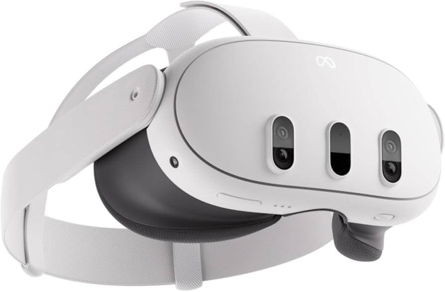 Virtual Reality Glasses (VR)